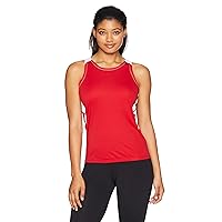 Alleson Athletic Women's Loose Fit Track Tank