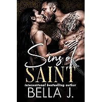 Sins of Saint: Enemies to Lovers Romance (Sins of Saint Trilogy Book 3) Sins of Saint: Enemies to Lovers Romance (Sins of Saint Trilogy Book 3) Kindle Audible Audiobook Paperback