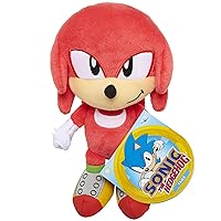 Sonic the Hedgehog Plush 7