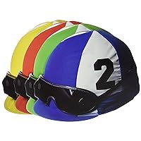 Beistle Jockey Helmet Cutouts