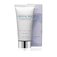 Microdermabrasion Exfoliating Creme, 3 Ounce