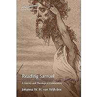 Reading Samuel: A Literary and Theological Commentary Reading Samuel: A Literary and Theological Commentary Kindle Audible Audiobook Hardcover Paperback