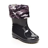 Carter's Unisex-Child Webster Fashion Boot