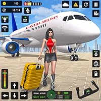 AeroPlane - Flight Simulator