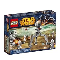 LEGO 75036 Star Wars Utapau Troopers