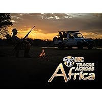 Tracks Across Africa - Season 19