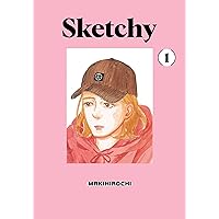 Sketchy 1 Sketchy 1 Paperback Kindle