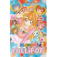 Mamotte! Lollipop 4 (Mamotte! Lollipop) Mamotte! Lollipop 4 (Mamotte! Lollipop) Paperback