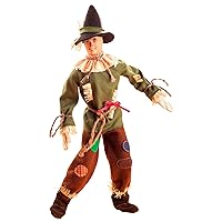 Mattel The Wizard Of Oz Scarecrow Ken Doll
