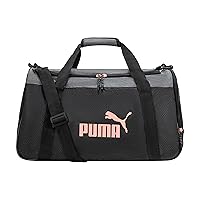 PUMA Women's Evercat Candidate Duffel Bag
