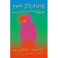 The Plague: A new translation by Laura Marris The Plague: A new translation by Laura Marris Paperback Kindle Hardcover