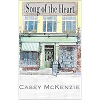 Song of the Heart Song of the Heart Kindle Paperback