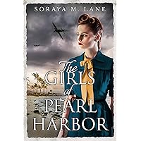 The Girls of Pearl Harbor The Girls of Pearl Harbor Kindle Audible Audiobook Paperback MP3 CD