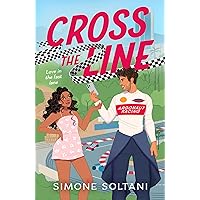 Cross the Line (Lights Out) Cross the Line (Lights Out) Paperback Kindle Audible Audiobook