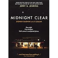 Midnight Clear Midnight Clear DVD
