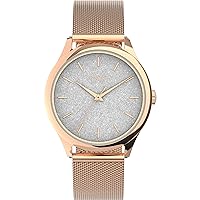 Timex Women's Celestial Opulence 32mm Watch