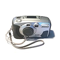 Kodak DC3400 2MP Digital Camera with 2x Optical Zoom