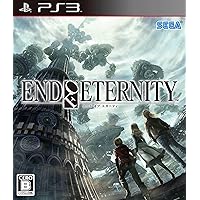 End of Eternity [Japan Import]
