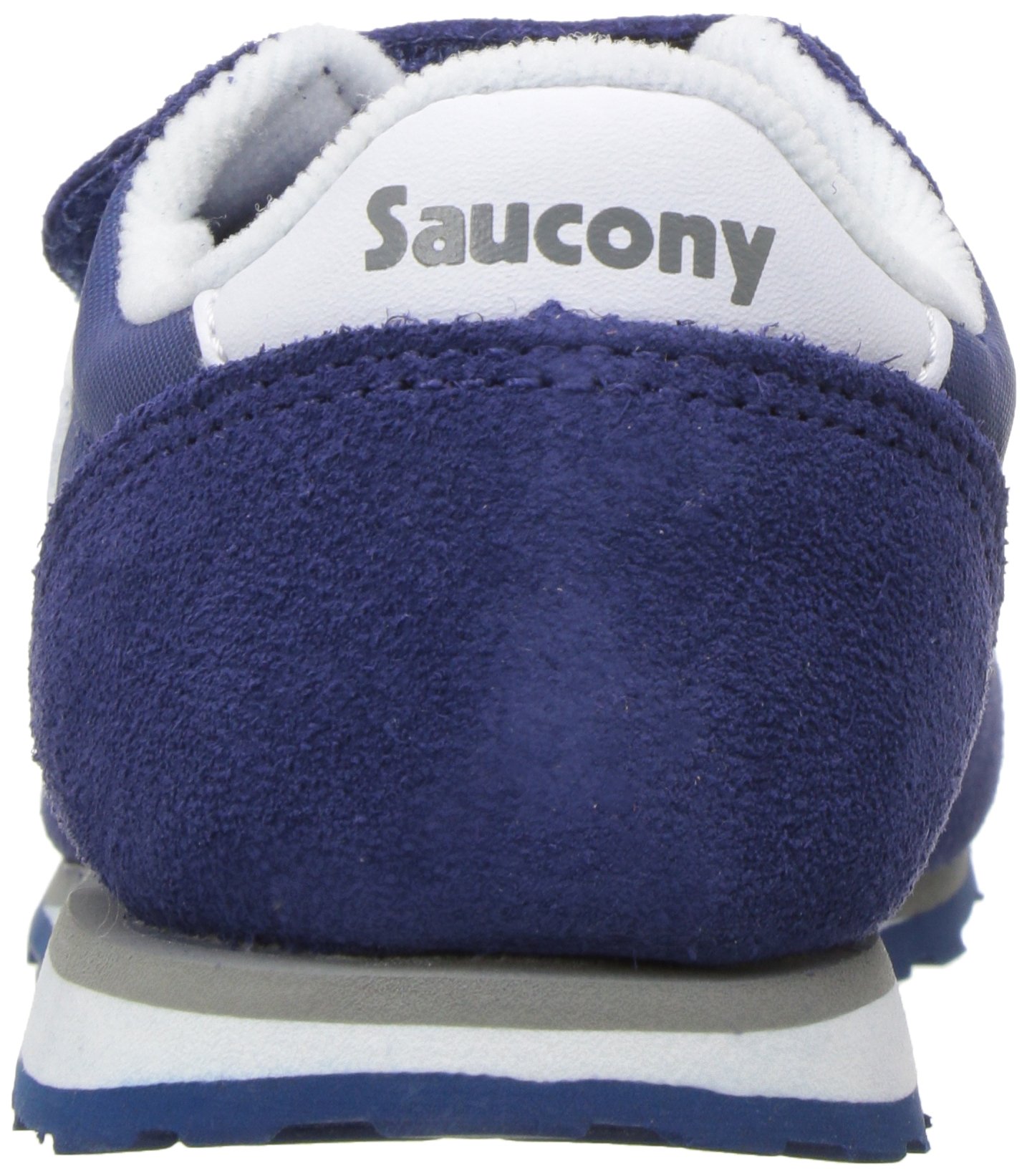 Saucony Unisex-Child Core Baby Jazz Hl Sneaker