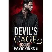 Devil’s Cage: Dark Mafia Romance (Cruel Bonds Book 1) Devil’s Cage: Dark Mafia Romance (Cruel Bonds Book 1) Kindle