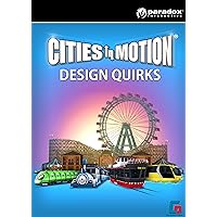 Cities In Motion: Design Quirks [Download]