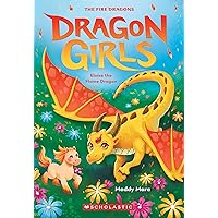 Eloise the Flame Dragon (Dragon Girls #16) Eloise the Flame Dragon (Dragon Girls #16) Paperback Kindle