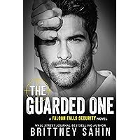 The Guarded One (Falcon Falls Security) The Guarded One (Falcon Falls Security) Kindle Audible Audiobook Paperback