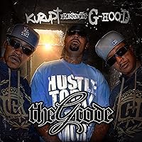 Gz In The Hood [Explicit]