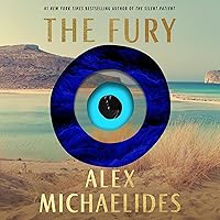 The Fury The Fury Audible Audiobook Kindle Hardcover Paperback Audio CD