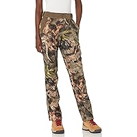 Nomad Women's Pursuit Hunting/Outdoors Pants with Adjustable Waistband