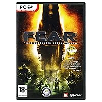 F.E.A.R.: First Encounter Assault Recon - PC