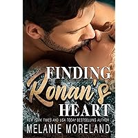 Finding Ronan's Heart (Vested Interest: ABC Corp Book 2) Finding Ronan's Heart (Vested Interest: ABC Corp Book 2) Kindle Audible Audiobook Paperback