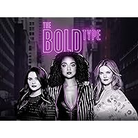 The Bold Type, Season 4