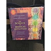 The Science of Medical Intuition The Science of Medical Intuition Paperback Audio, Cassette