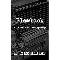 BLOWBACK: A 