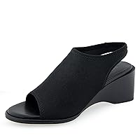 Aerosoles Women's Nuri Wedge Sandal
