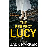 The Perfect Lucy (Lucy Wilde Mystery Book 1)
