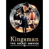 Kingsman: The Secret Service