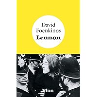 Lennon (Miroir) (French Edition) Lennon (Miroir) (French Edition) Kindle Paperback Pocket Book