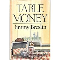 Table Money Table Money Hardcover Kindle Mass Market Paperback