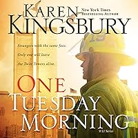 One Tuesday Morning One Tuesday Morning Audible Audiobook Paperback Kindle Audio CD
