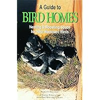 Birdwatchers Digest A Guide To Bird Homes