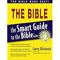 Smart Guide to the Bible (The Smart Guide to the Bible Series) Smart Guide to the Bible (The Smart Guide to the Bible Series) Paperback Kindle