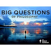 The Big Questions of Philosophy