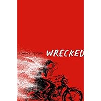 Wrecked Wrecked Hardcover Kindle Paperback