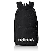 Polyester Plain Adidas School Bag