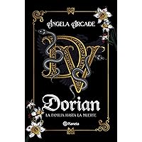 Dorian (Spanish Edition)