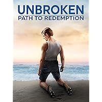 Unbroken: Path to Redemption