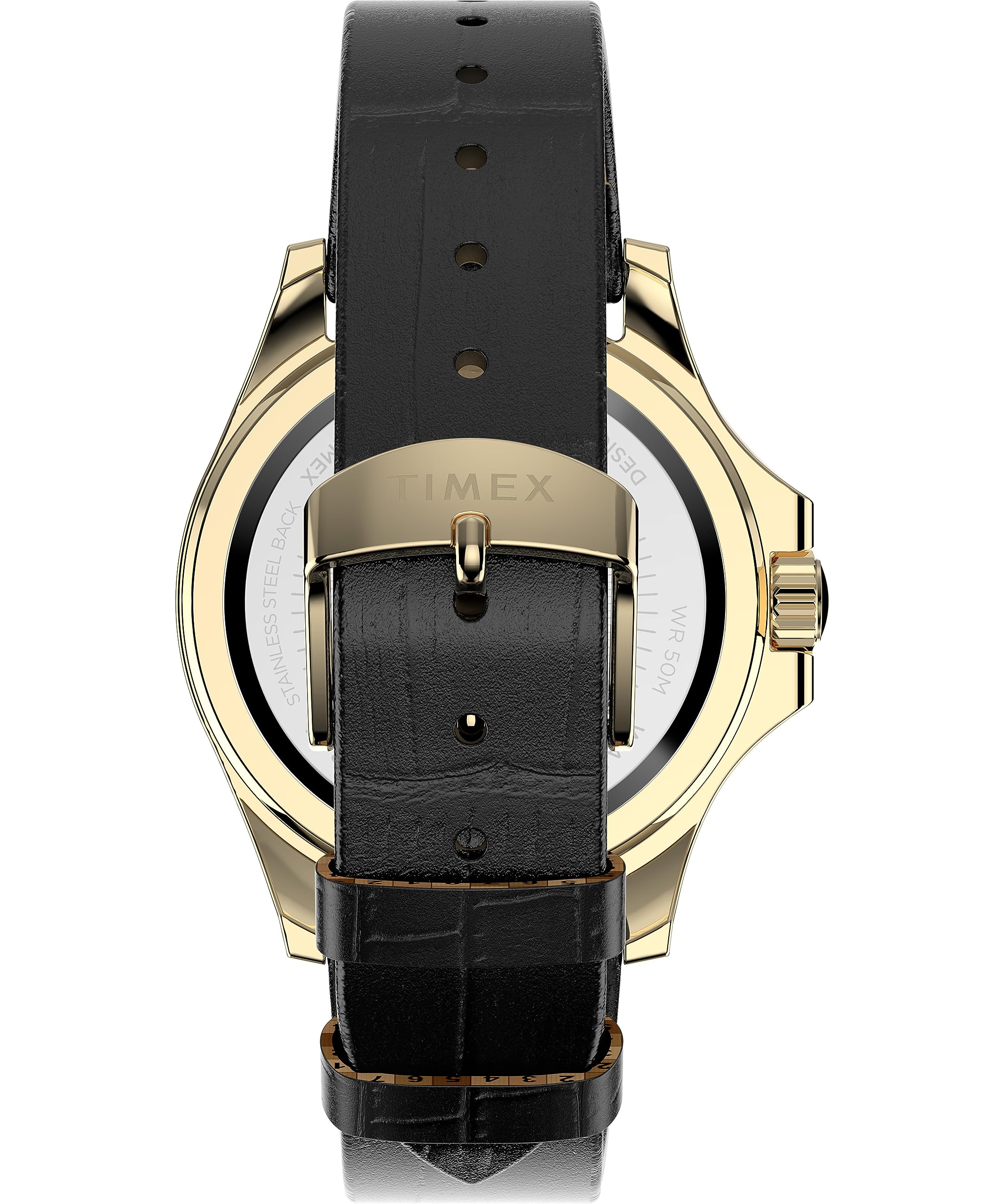 Timex Women's Kaia 40mm Watch