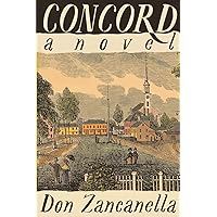 Concord Concord Paperback Kindle